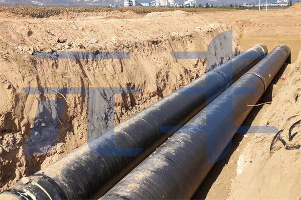 预制保温管 预制保温管