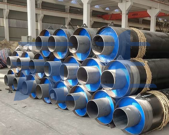 预制保温管|聚氨酯保温管