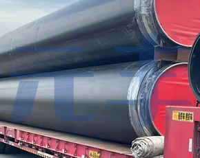 预制保温管,聚氨酯保温管