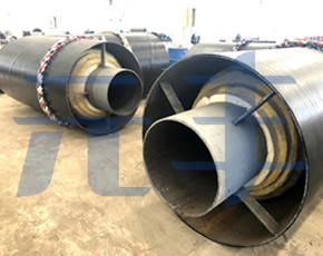 预制保温管|聚氨酯保温管